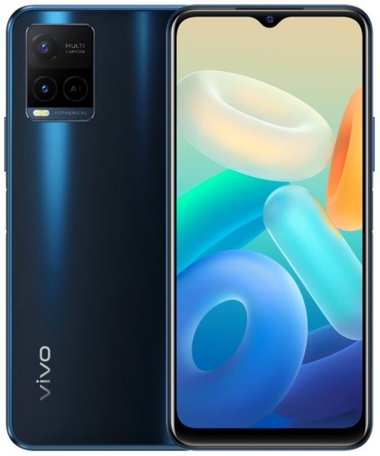 vivo Y32